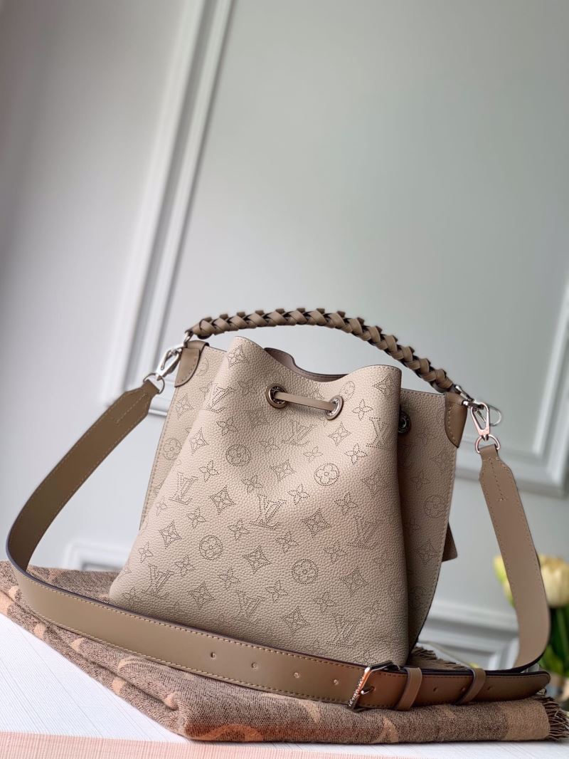 LV Bucket Bags